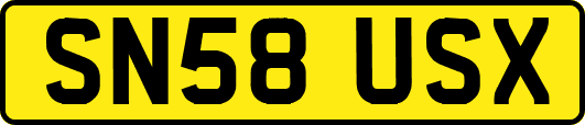 SN58USX