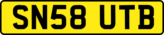 SN58UTB