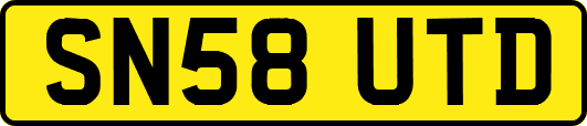 SN58UTD