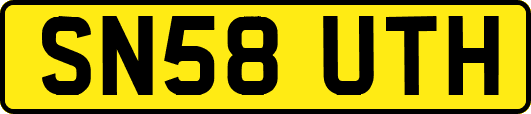 SN58UTH