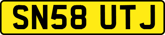 SN58UTJ