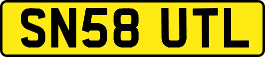 SN58UTL