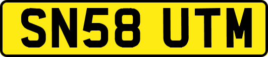 SN58UTM