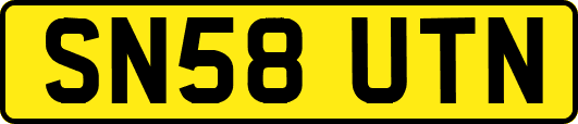 SN58UTN