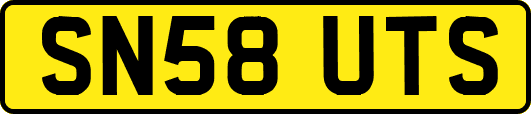 SN58UTS
