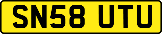 SN58UTU