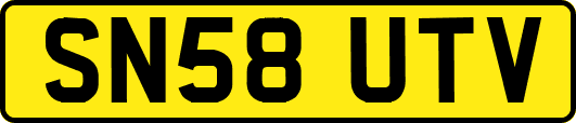 SN58UTV