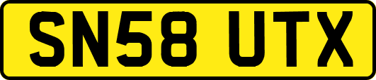 SN58UTX