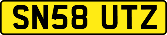 SN58UTZ