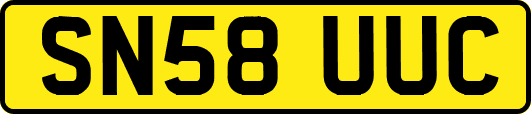 SN58UUC