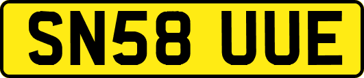 SN58UUE