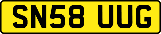 SN58UUG
