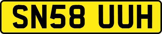 SN58UUH