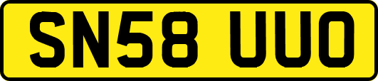 SN58UUO