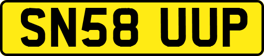 SN58UUP