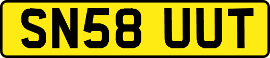 SN58UUT