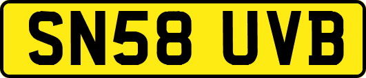 SN58UVB
