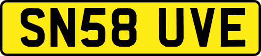 SN58UVE