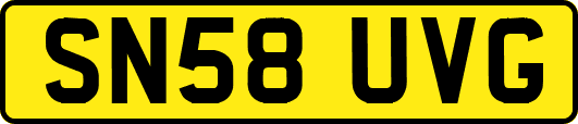SN58UVG