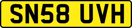 SN58UVH