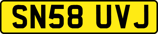 SN58UVJ