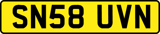 SN58UVN