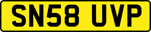 SN58UVP
