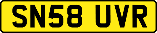 SN58UVR