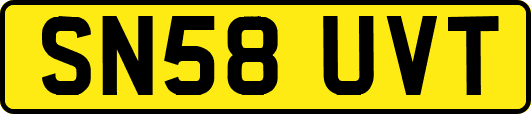 SN58UVT