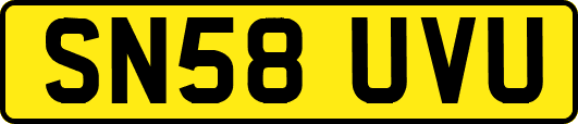SN58UVU