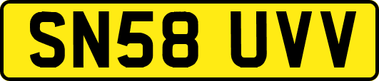 SN58UVV