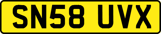 SN58UVX