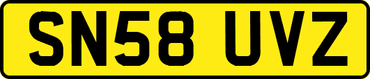 SN58UVZ