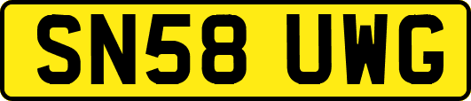 SN58UWG