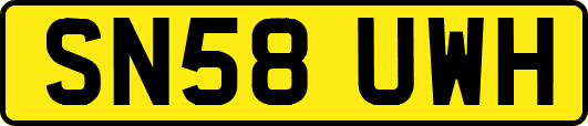 SN58UWH