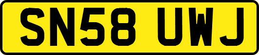 SN58UWJ