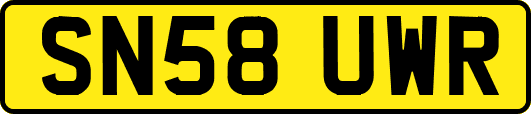 SN58UWR