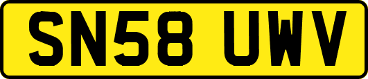 SN58UWV