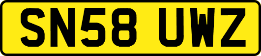 SN58UWZ