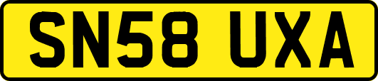 SN58UXA