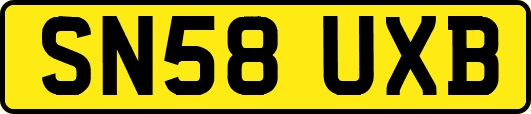 SN58UXB