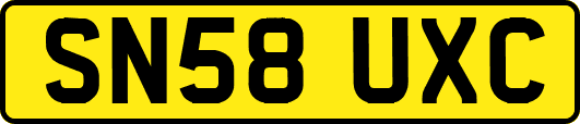 SN58UXC