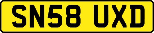 SN58UXD