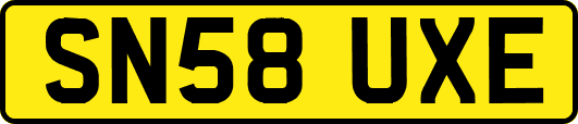 SN58UXE