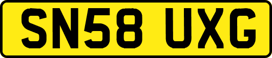 SN58UXG