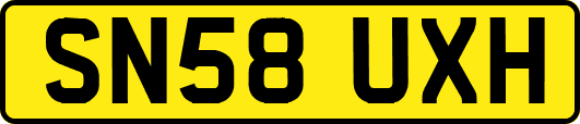 SN58UXH