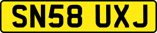 SN58UXJ