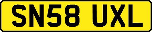 SN58UXL