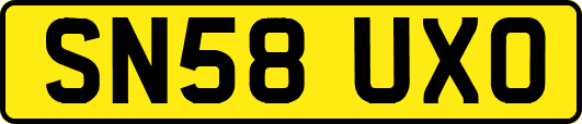 SN58UXO