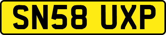 SN58UXP